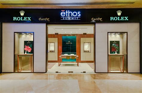 rolex showroom bangalore|rolex watch india price.